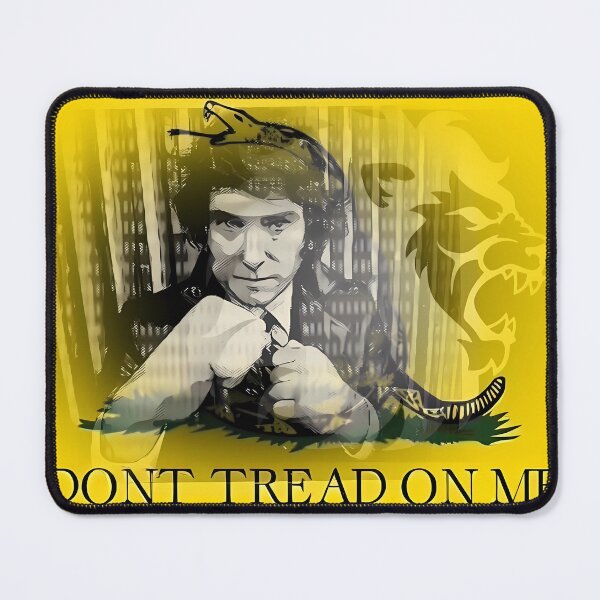 Item preview, El Leon Milei Libertario (Libertarian) Argentina   designed and sold by LibertarianUSA.