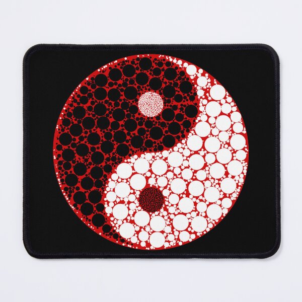 Item preview, YIN YANG designed and sold by MarianMa12.