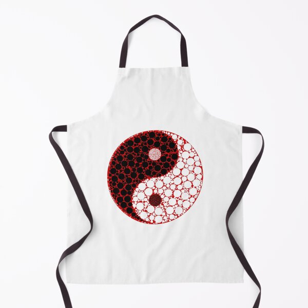 Item preview, YIN YANG designed and sold by MarianMa12.
