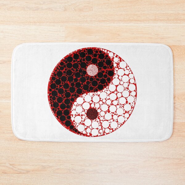 Item preview, YIN YANG designed and sold by MarianMa12.