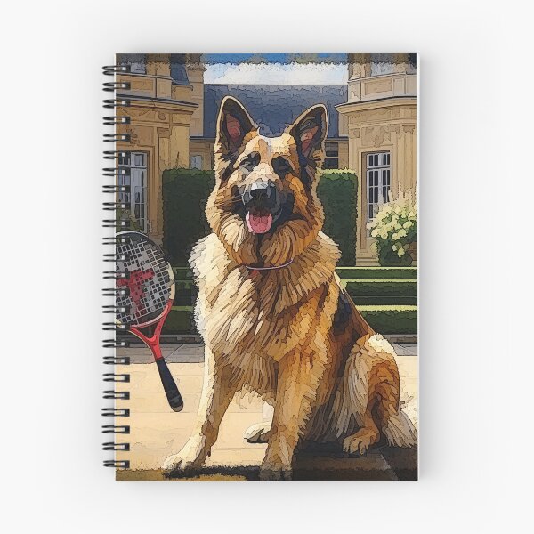 Item preview, perro real 002 azulejo obra de arte designed and sold by tileartwork.