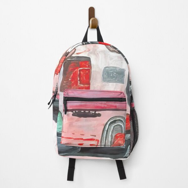Item preview, inside-outside-philip guston  designed and sold by GRAHAM POTER.