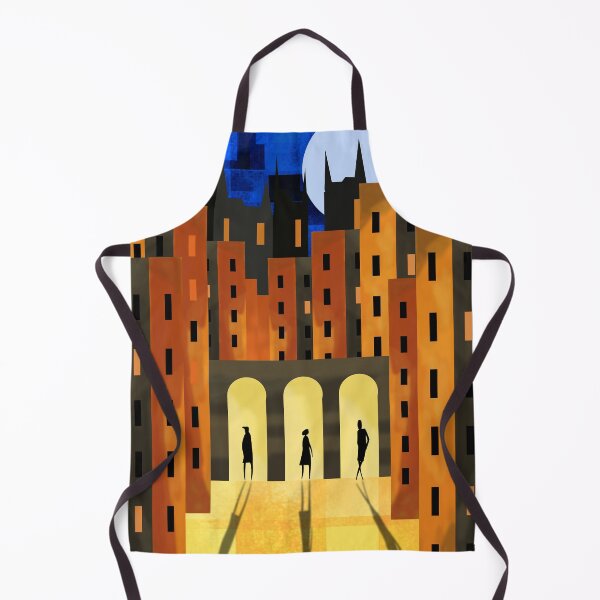 Item preview, City of Shadows designed and sold by Andrew Hitchen.