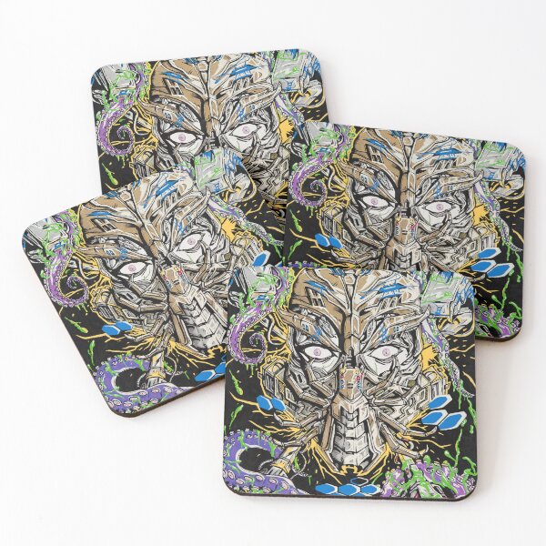 Item preview, Interface designed and sold by PrimevalArt.