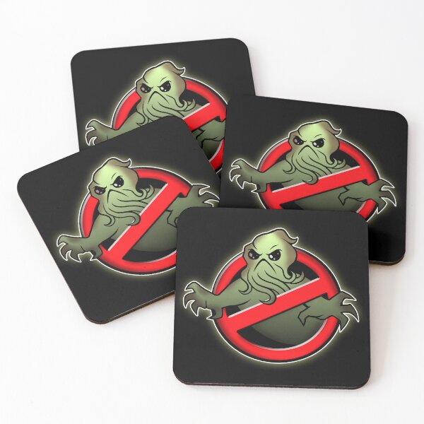 Item preview, Cthulhu Busters designed and sold by William Black.