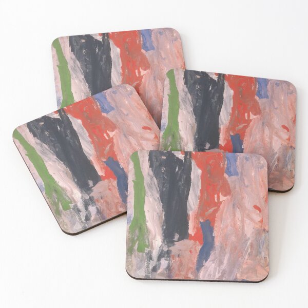 Item preview, last-piece-philip guston  designed and sold by GRAHAM POTER.