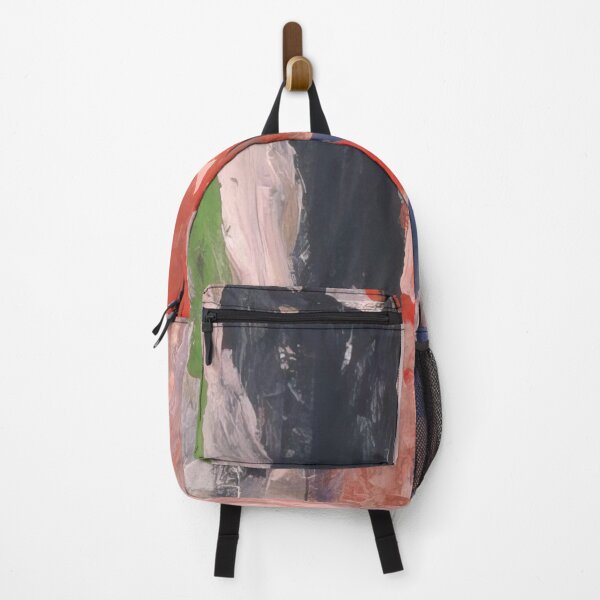 Item preview, last-piece-philip guston  designed and sold by GRAHAM POTER.