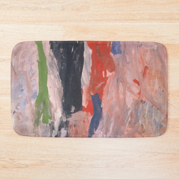 Item preview, last-piece-philip guston  designed and sold by GRAHAM POTER.