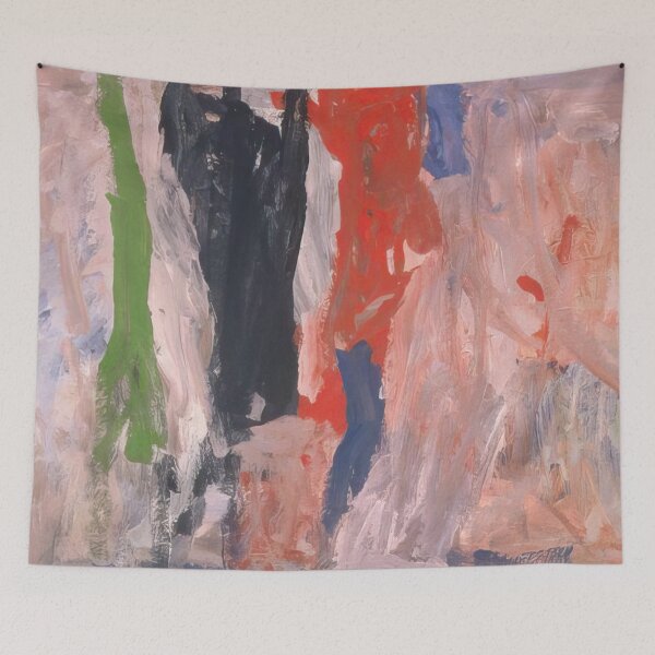 Item preview, last-piece-philip guston  designed and sold by GRAHAM POTER.