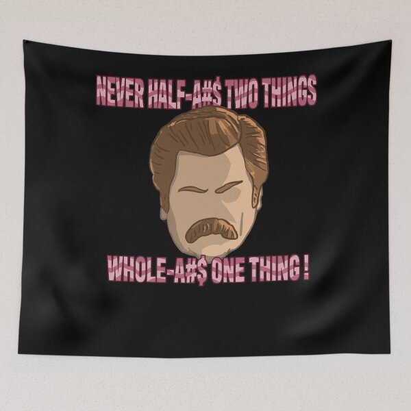 Item preview, WHOLE-A$ ONE THING! designed and sold by Deep-Pressur.