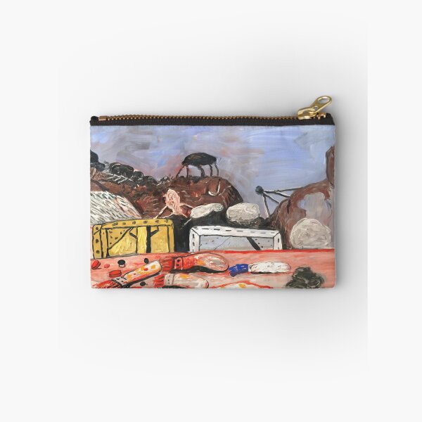 Aperçu de l'œuvre philip guston créée et vendue par GRAHAM POTER.