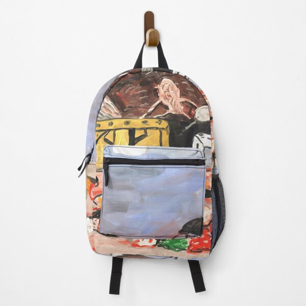 Item preview, moon-philip guston  designed and sold by GRAHAM POTER.