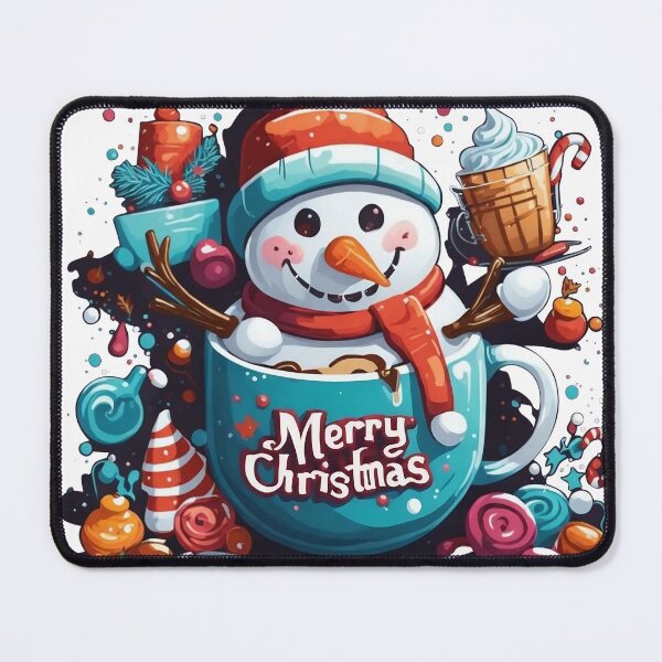 Item preview, Frosty's Follies: Snowman designed and sold by Misterpng.