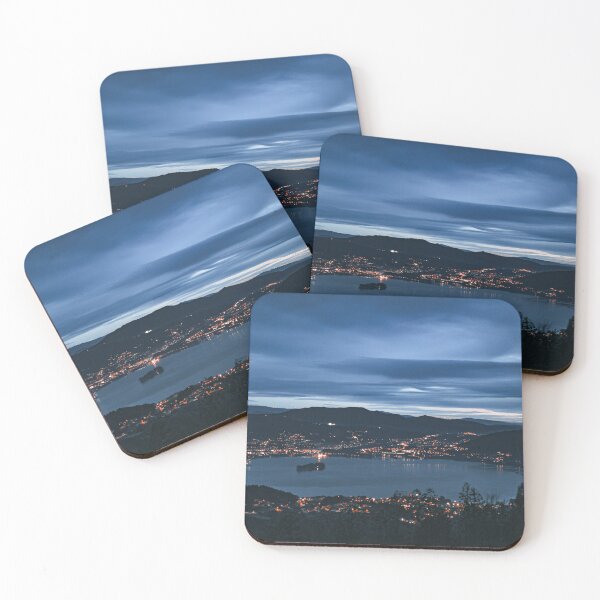Item preview, San Simon Cove designed and sold by Jesús Javier Martínez Landín.