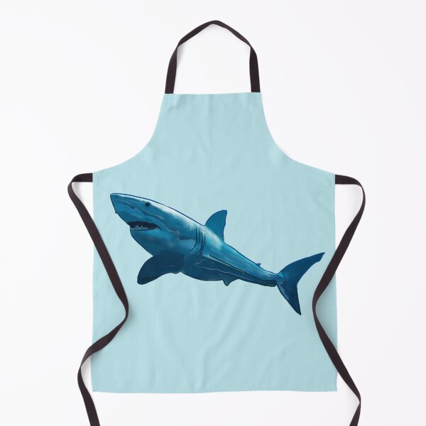 Item preview, Your Friendly Neighborhood Shark designed and sold by Lacey Schmidt.