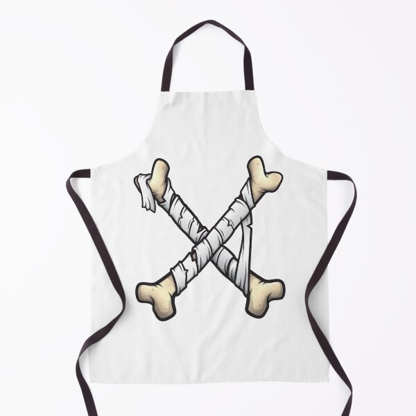 Item preview, X-Bone! designed and sold by nikollector.