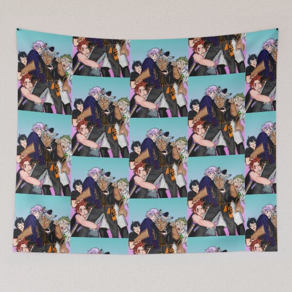 Item preview, TWST First Years designed and sold by writingoverashe.