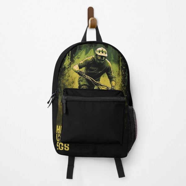 Item preview, Woodsy downhill Adventure designed and sold by Terra Track Art.