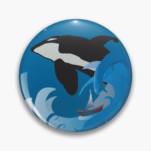 Item preview, Orca Team quote designed and sold by Ldydesign.