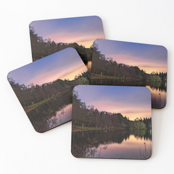 Item preview, Castiñeiras Lake designed and sold by Jesús Javier Martínez Landín.