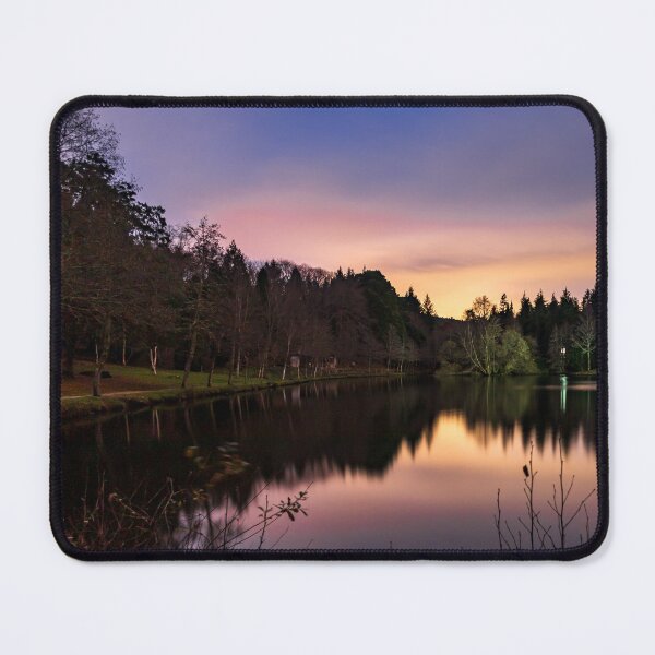 Item preview, Castiñeiras Lake designed and sold by Jesús Javier Martínez Landín.