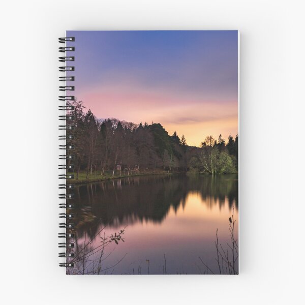 Item preview, Castiñeiras Lake designed and sold by Jesús Javier Martínez Landín.