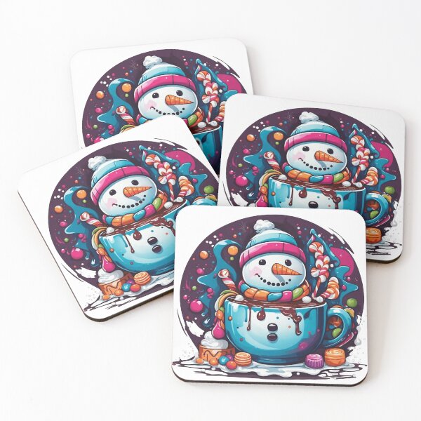 Item preview, Snowman shenanigans designed and sold by Misterpng.