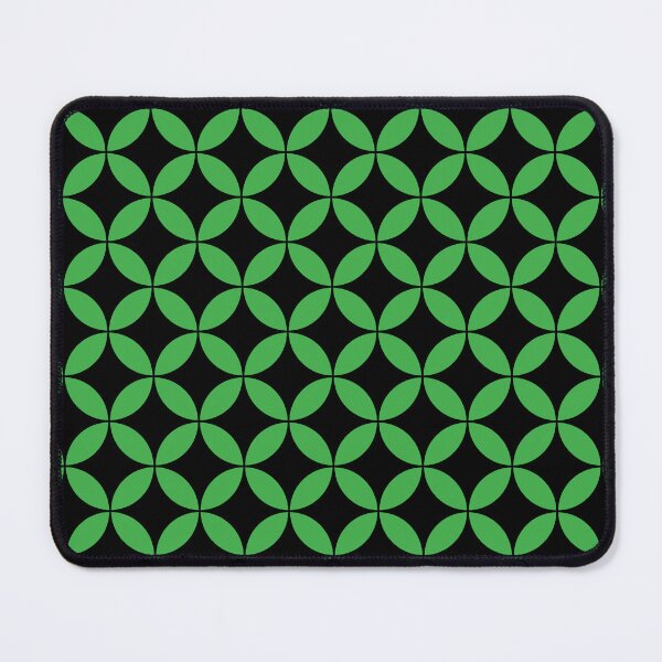 Item preview, Stylized Diamond Butterfly Green 05 designed and sold by mikor.