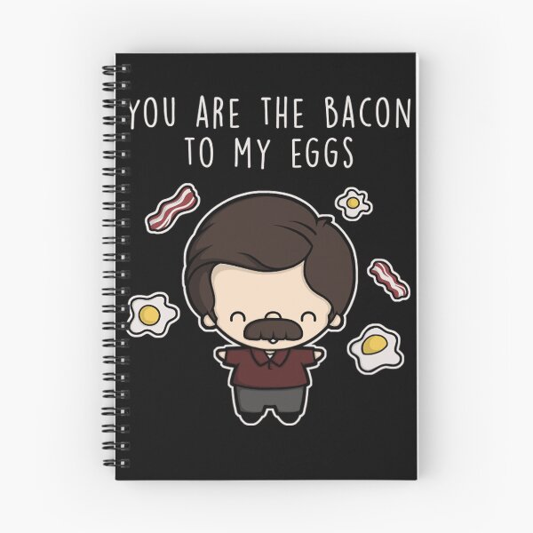 Item preview, You are the bacon to my eggs. designed and sold by Deep-Pressur.