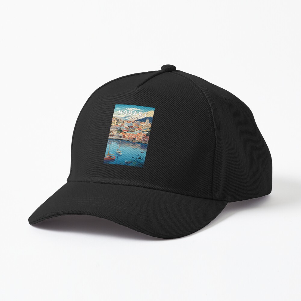 Item preview, Baseball Cap designed and sold by KrisSidDesigns.