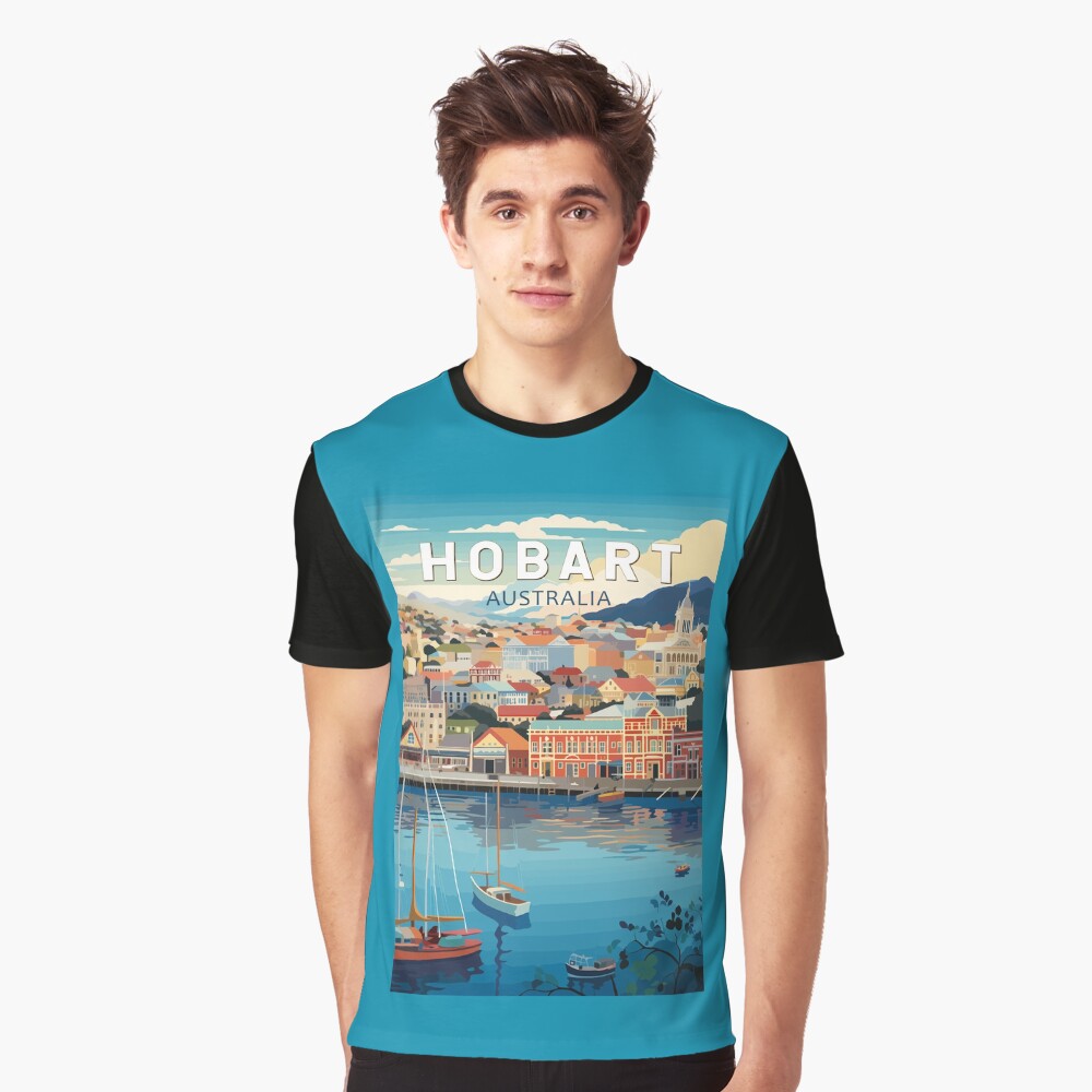 Item preview, Graphic T-Shirt designed and sold by KrisSidDesigns.