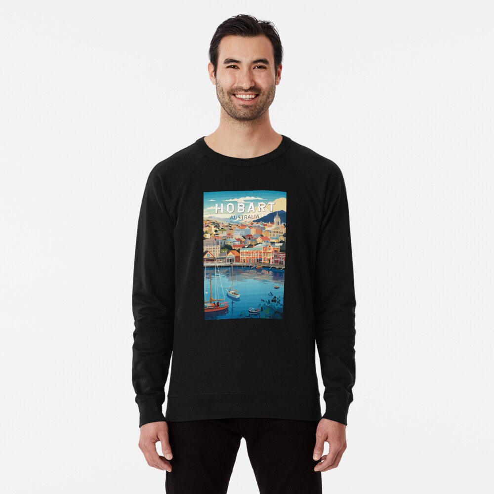 Item preview, Lightweight Sweatshirt designed and sold by KrisSidDesigns.