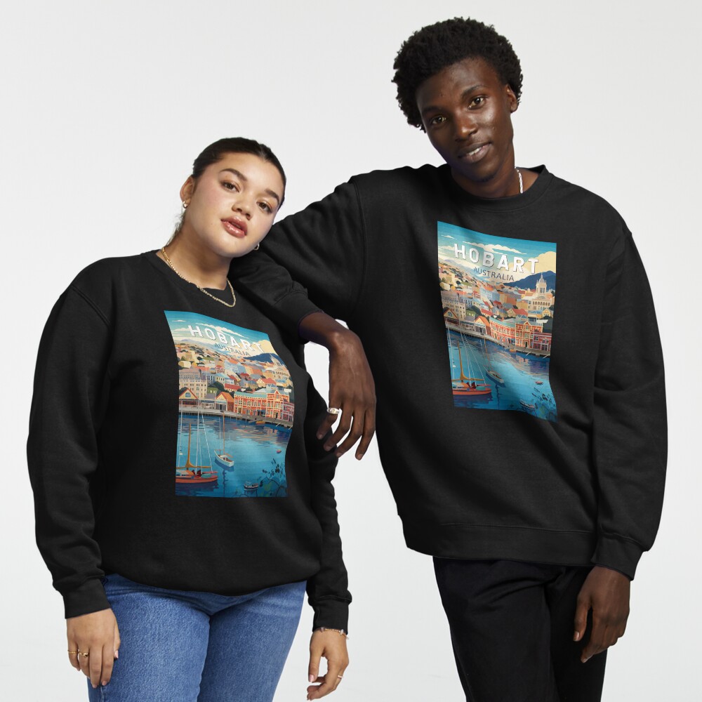 Item preview, Pullover Sweatshirt designed and sold by KrisSidDesigns.