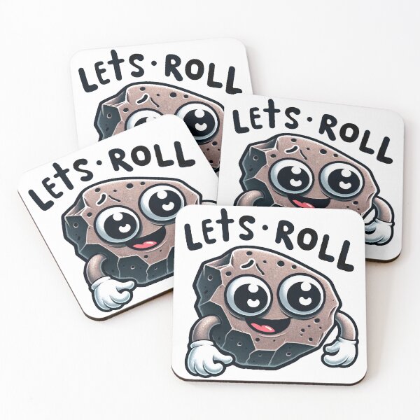 Item preview, Rock 'n' Rollin' Rock designed and sold by LexicalLegend.