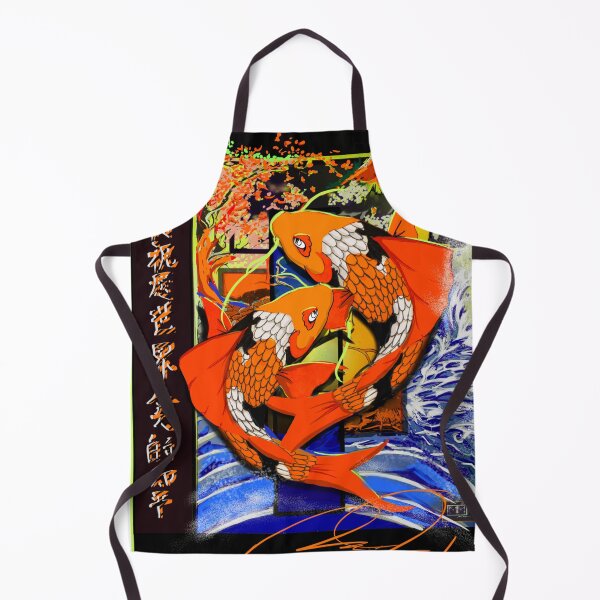 Item preview, Koi fish by micah moto designed and sold by micahmoto.