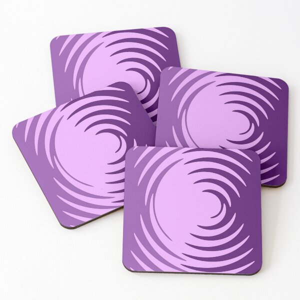 Item preview, Purple Preference designed and sold by Jean Gregory Evans.