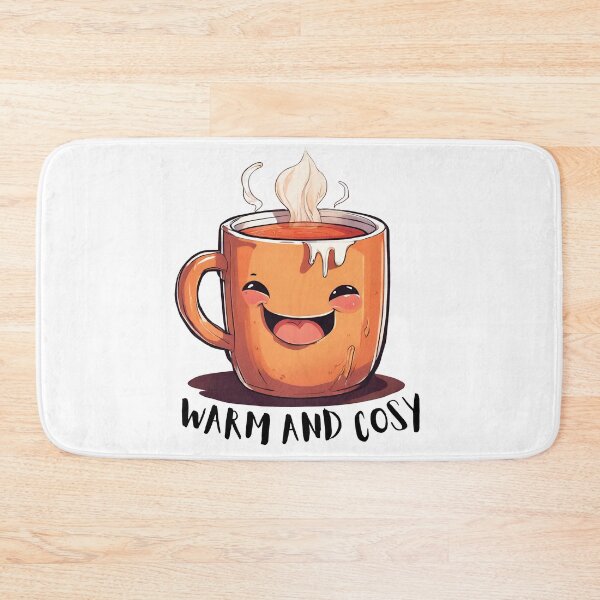 Item preview, Cute mug of tee designed and sold by WhimsyLoony.