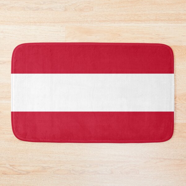 Item preview, National Flag Republic of Austria designed and sold by Danler.