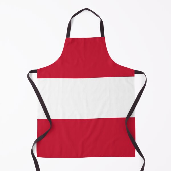 Item preview, National Flag Republic of Austria designed and sold by Danler.