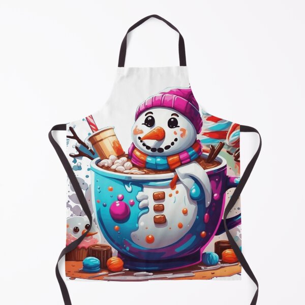 Item preview, Snowman Spectacle designed and sold by Misterpng.