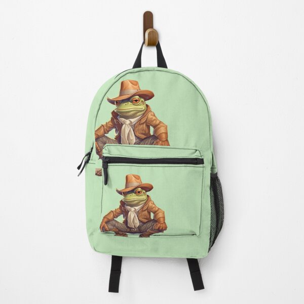 Item preview, full of frogs designed and sold by Gadet100.