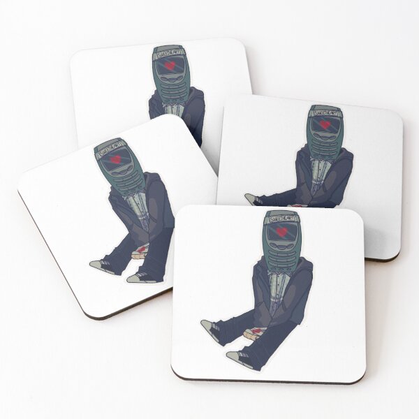 Item preview, Randy Dialtown!! designed and sold by rustedcryptid.