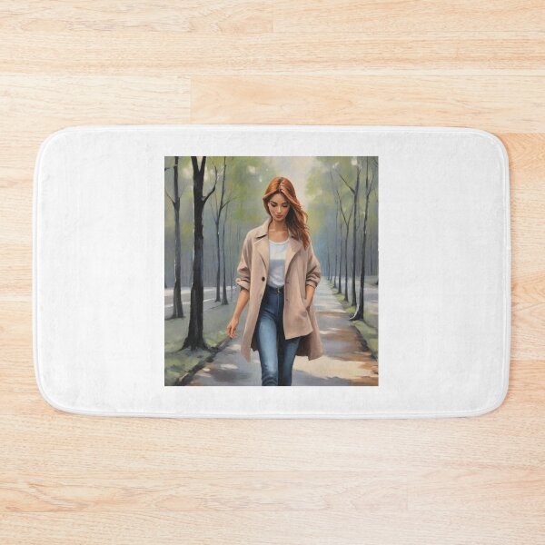 Item preview, A walk among the trees designed and sold by KilianSzmid.