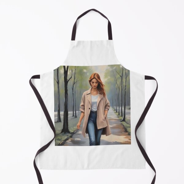 Item preview, A walk among the trees designed and sold by KilianSzmid.