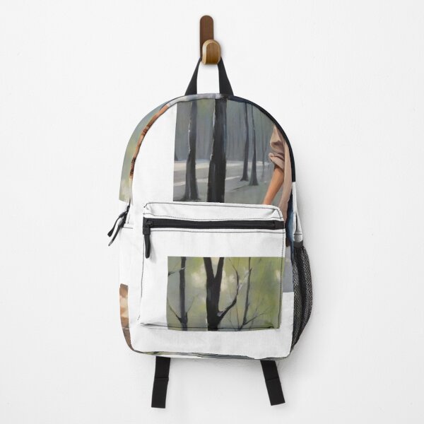 Item preview, A walk among the trees designed and sold by KilianSzmid.