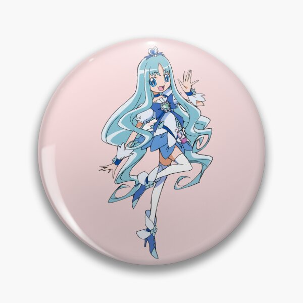 Item preview, Heartcatch Precure!, Kurumi Erika, designed and sold by AbominationShop.