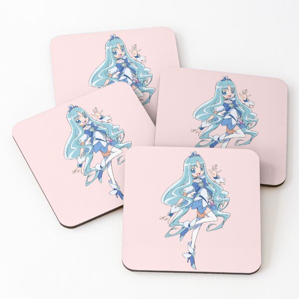 Item preview, Heartcatch Precure!, Kurumi Erika, designed and sold by AbominationShop.