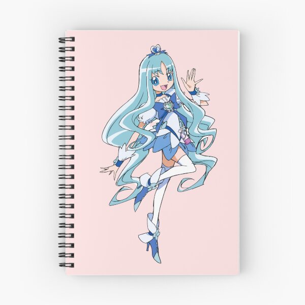 Item preview, Heartcatch Precure!, Kurumi Erika, designed and sold by AbominationShop.