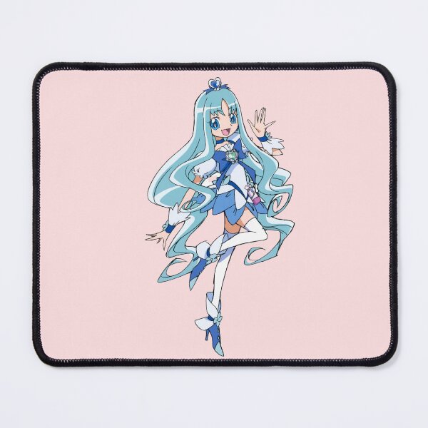 Item preview, Heartcatch Precure!, Kurumi Erika, designed and sold by AbominationShop.