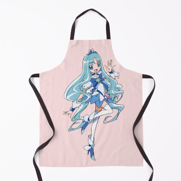 Item preview, Heartcatch Precure!, Kurumi Erika, designed and sold by AbominationShop.